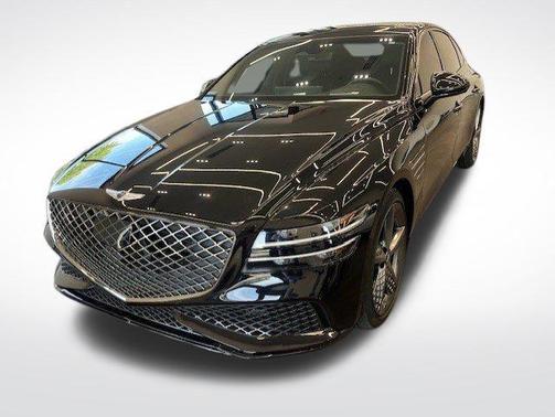 2023 Genesis G80 3.5T