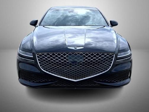 2023 Genesis G80 3.5T