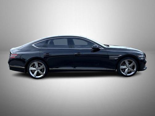 2023 Genesis G80 3.5T