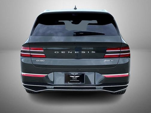2025 Genesis GV80 3.5T Prestige