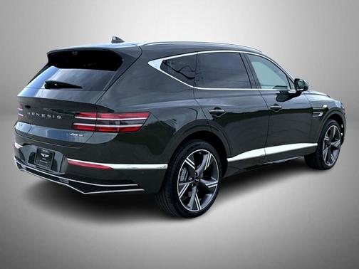 2025 Genesis GV80 3.5T Prestige