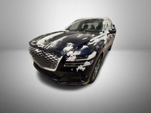 2023 Genesis GV80 2.5T