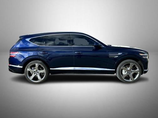 2023 Genesis GV80 2.5T