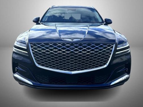 2023 Genesis GV80 2.5T