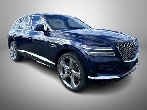 2023 Genesis GV80 2.5T