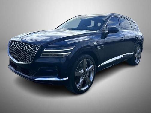 2023 Genesis GV80 2.5T