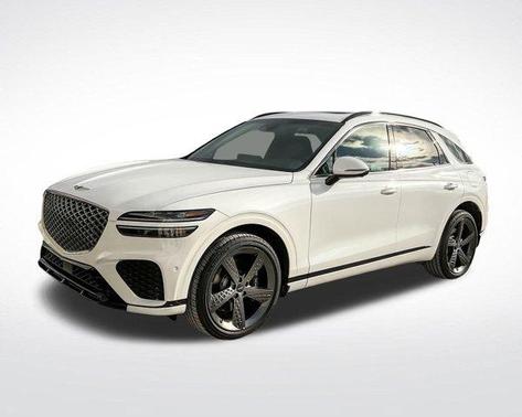 2025 Genesis GV70 3.5T Sport