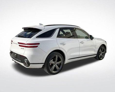 2025 Genesis GV70 3.5T Sport