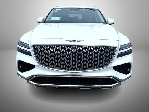 2026 Genesis GV80 3.5T Advanced