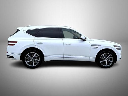 2026 Genesis GV80 3.5T Advanced