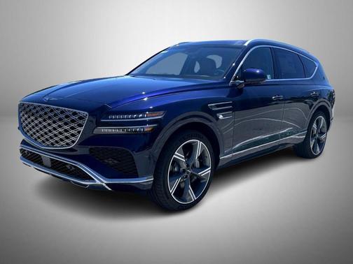 2025 Genesis GV80 3.5T Prestige