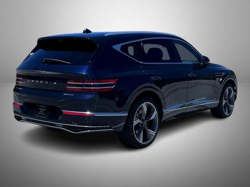 2025 Genesis GV80 3.5T Prestige