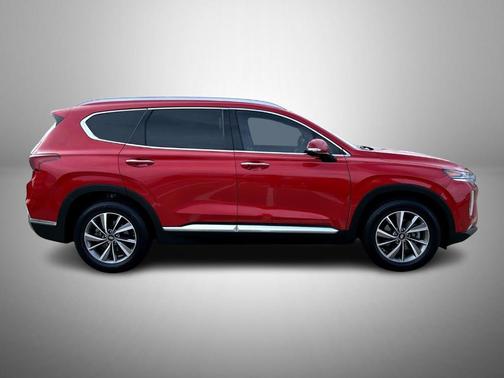 2020 Hyundai SANTA FE 2.4 SEL