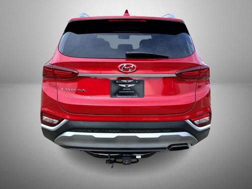 2020 Hyundai SANTA FE 2.4 SEL