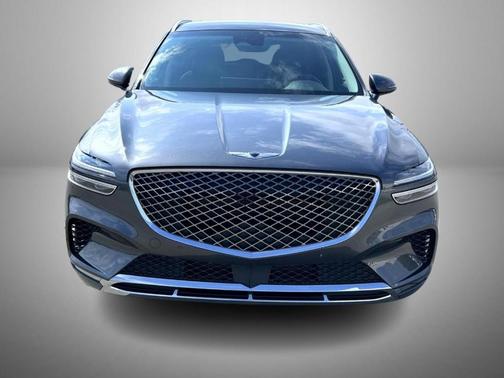 2022 Genesis GV70 2.5T
