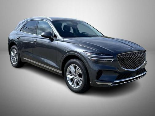2022 Genesis GV70 2.5T