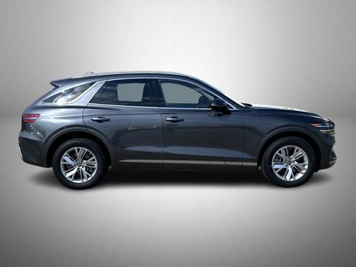 2022 Genesis GV70 2.5T