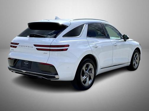 2026 Genesis GV70 2.5T