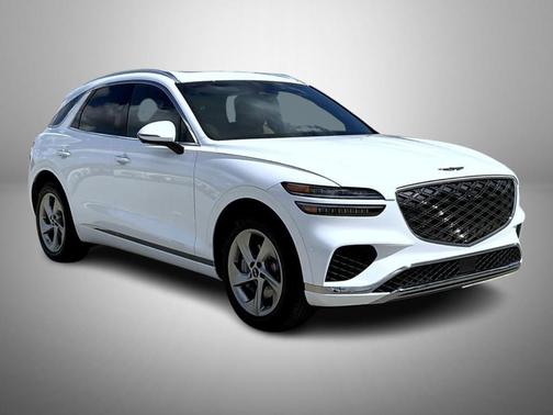 2026 Genesis GV70 2.5T