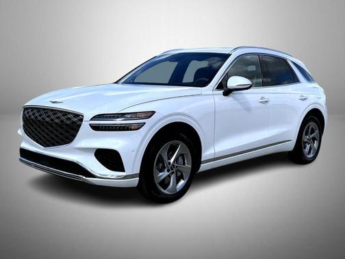 2026 Genesis GV70 2.5T