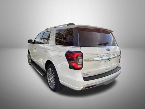 2024 Ford Expedition Platinum