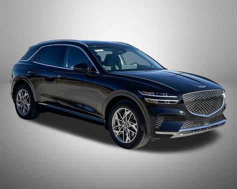 2025 Genesis GV70 2.5T