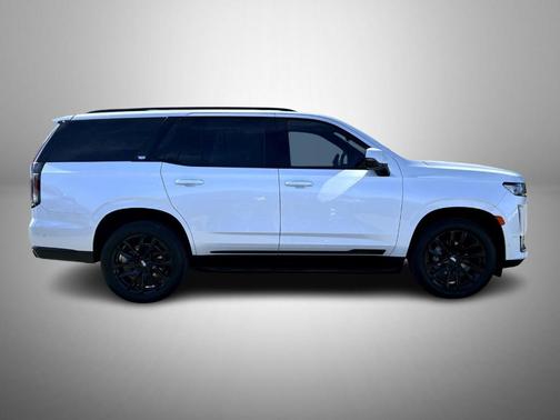 2022 Cadillac Escalade Sport