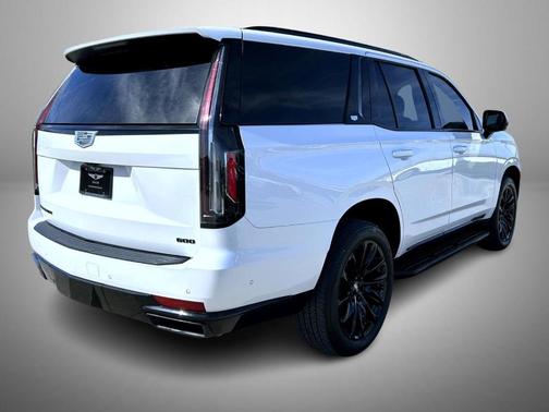 2022 Cadillac Escalade Sport