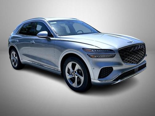 Savile Silver 2026 Genesis GV70 2.5T Advanced