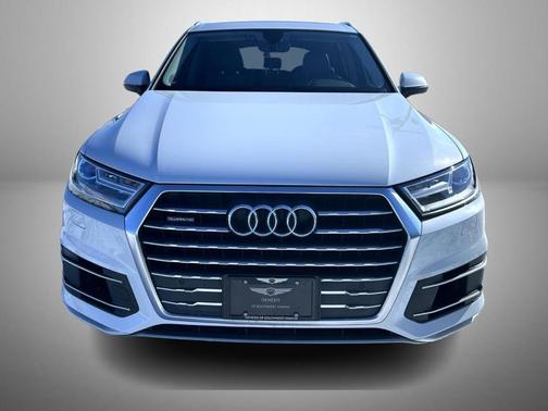 2018 Audi Q7 3.0T Premium Plus