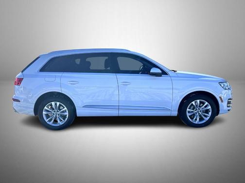 2018 Audi Q7 3.0T Premium Plus