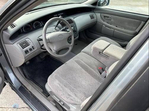 2001 Toyota Avalon XLS
