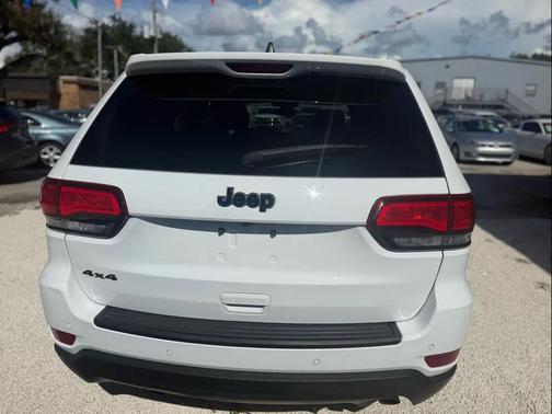 2019 Jeep Grand Cherokee Upland