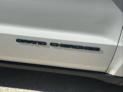 2019 Jeep Grand Cherokee Upland