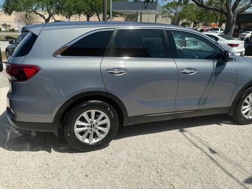2020 Kia Sorento L