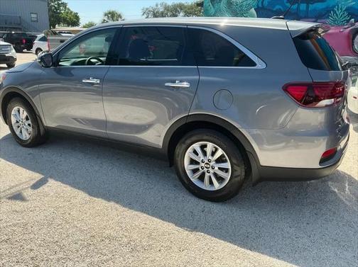 2020 Kia Sorento L
