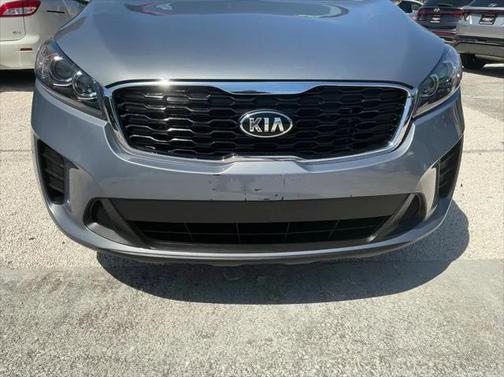 2020 Kia Sorento L