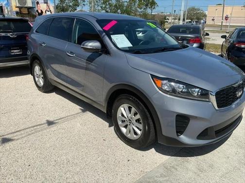 2020 Kia Sorento L