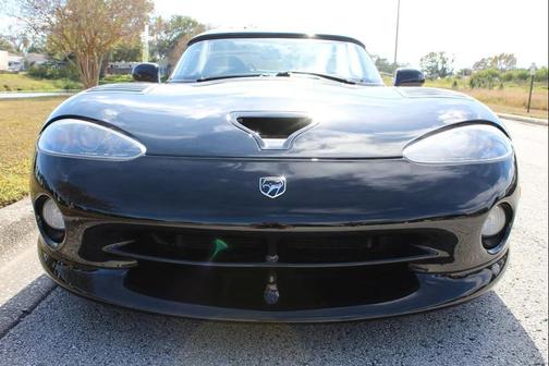 2000 Dodge Viper RT/10