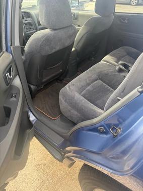 2003 Hyundai SANTA FE GLS