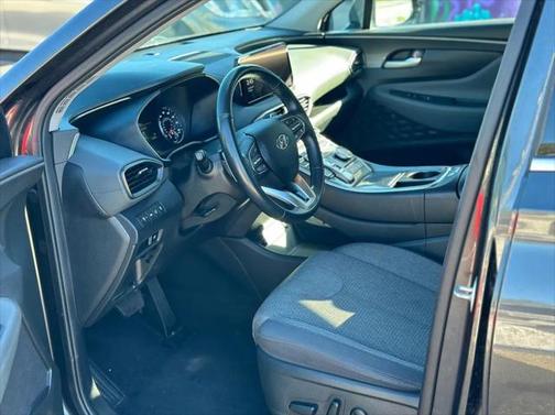 2023 Hyundai SANTA FE SEL 2.4