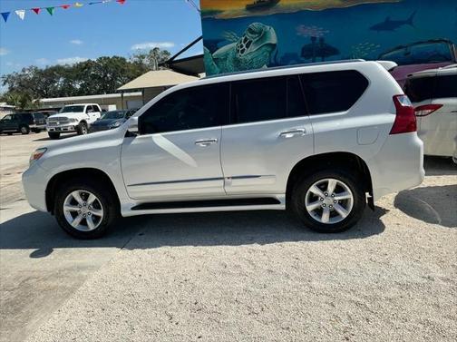 2013 Lexus GX 460 Base