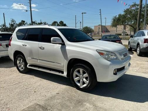 2013 Lexus GX 460 Base
