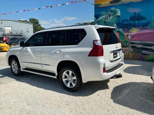 2013 Lexus GX 460 Base