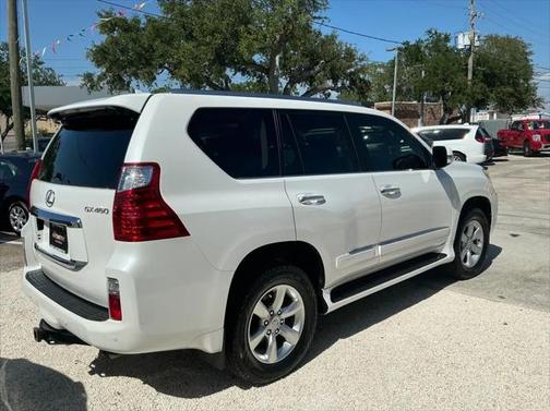 2013 Lexus GX 460 Base