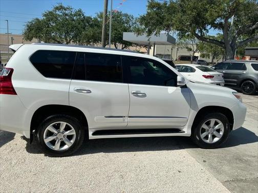 2013 Lexus GX 460 Base