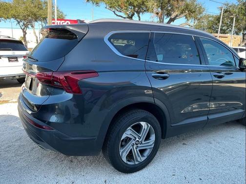 2023 Hyundai SANTA FE SEL 2.4