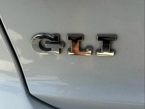 2017 Volkswagen Jetta GLI