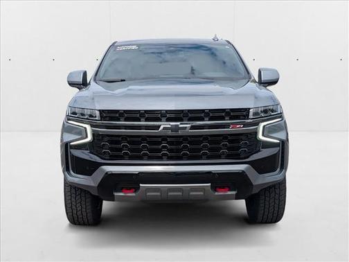 2022 Chevrolet Tahoe 4WD Z71