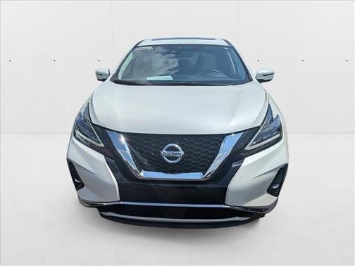 2022 Nissan Murano SL FWD